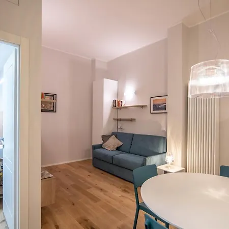 Apartment Palazzo Pellicceria 16 Genua